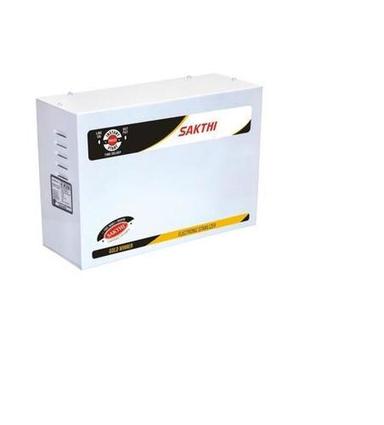 Double Booster Voltage Stabilizer