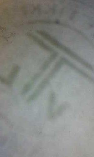 Premium Watermark Ink