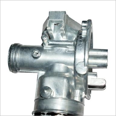 Zinc Pressure Die Casting