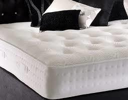 Cozy Luxury Mattress