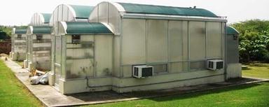 Mist Chamber