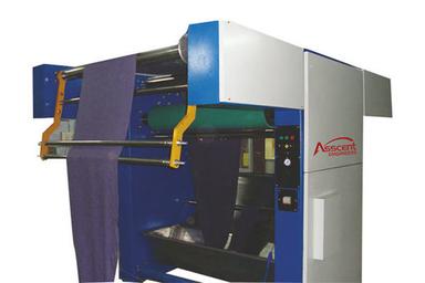 Single Dip Balloon Padding Machine