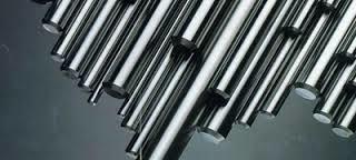 Any Color 310 Stainless Steel Round Bar