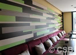 Commercial Vinyl Wall Graphic Service