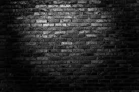 Black Bricks