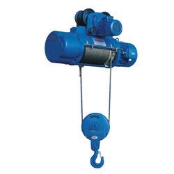 Portable Wire Rope Hoists