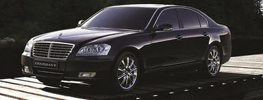 Chairman W Car