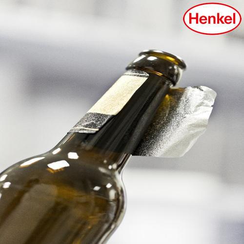 Water Based Labeling Adhesive at Best Price in Navi Mumbai Henkel