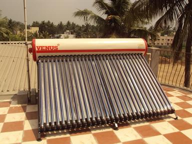 Venus Solar Water Heater