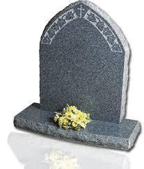 Memorial Headstones