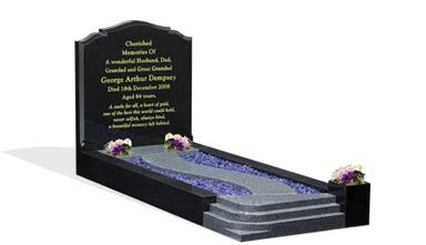 Memorial Headstones