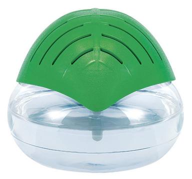 Plastic Air Purifier Cum Fragrance Dispensers