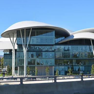 Fort Glass
