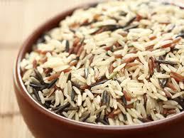 Wild Rice