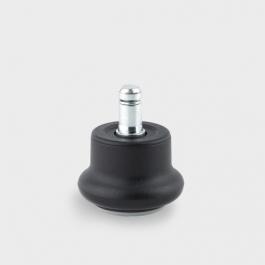 A229PAI050B10-11x20 - Trolley Castor Wheel