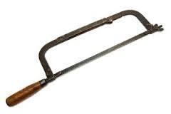 Metal Saw