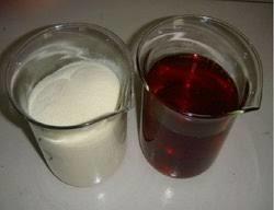 Polycarboxylate Ether Liquid 40 % Acid