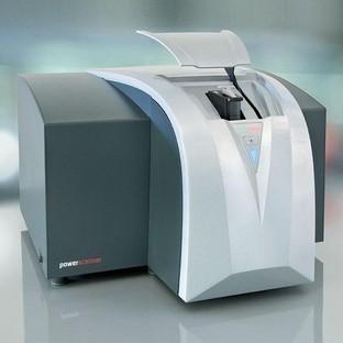 Microarray Scanner