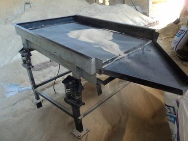 Automatic Sand Machine