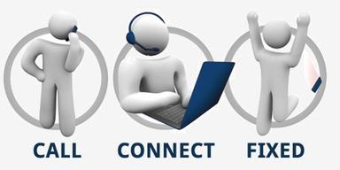 IT Infrastructure Support Service