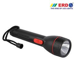Brown  Led Torch Lp-2222 Switch