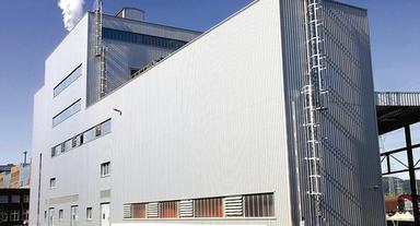 Acid Regeneration Systems
