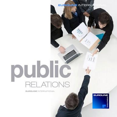 Public Relations Service