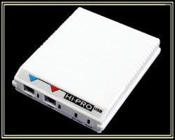 Mini Hi-Pro For Hearing Aids