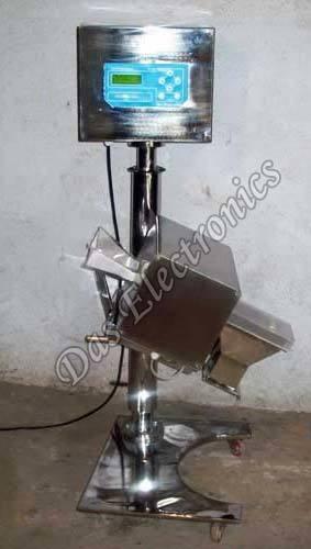 Pharmaceutical Metal Detection Equipment
