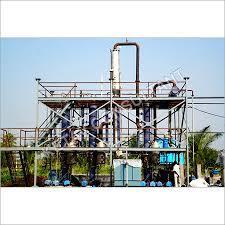Water Pollution Control Systems