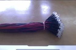Led Bulb With Wire