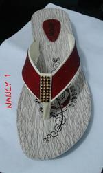 Elegant Ladies Slippers