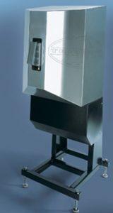 Pe80 Dry Ice Pelletizer