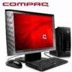 Compaq Pc - Computer Desktop Shinny