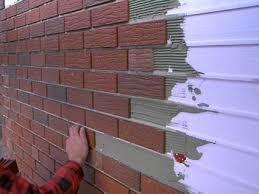 Cladding Bricks