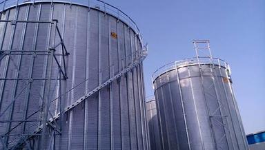 Grain Steel Silo