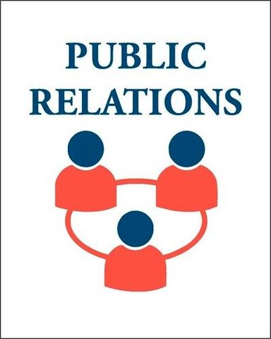 Common Public Relations Service