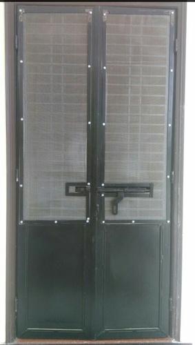 Automatic Safety Grill