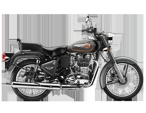 bullet 4 stroke