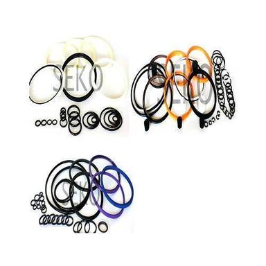 Natural Rock Breaker Seal Kits