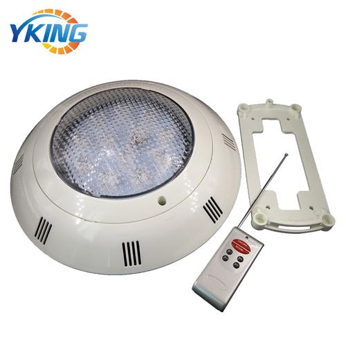 Wall Mounted 12W Rgb Ip68 Led Pool Light Color Temperature 27003000K Kelvin (K) at Best Price