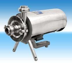 Dairy Milk Pump