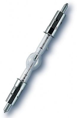 Short Arc Lamps