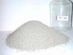 Agglomerated Flux