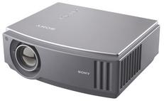 Sony LCD Projector