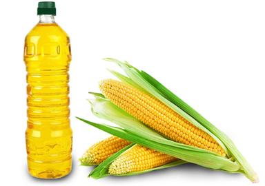 Fresh Corn Oil