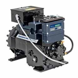 Semi Hermetic Compressors