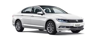 Passat Car (Volkswagen)
