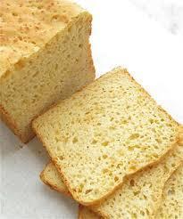 Gluten Free Bread