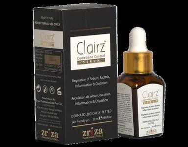 Clairz Serum